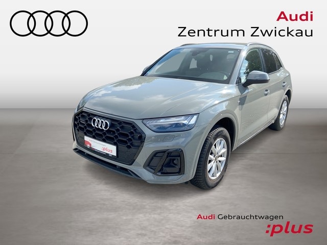 Audi Q5 40 TDI Quattro S-Tronic
