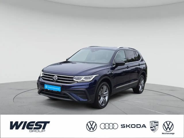 Volkswagen Tiguan 2.0 TDI Allspace DSG Move