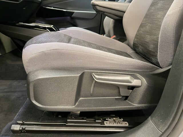 Volkswagen ID.4 City