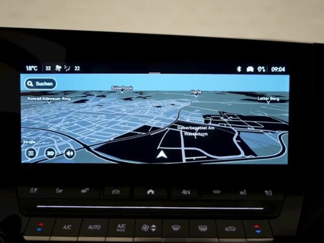 Opel Astra GS-Line Grand Sport Sports Tourer