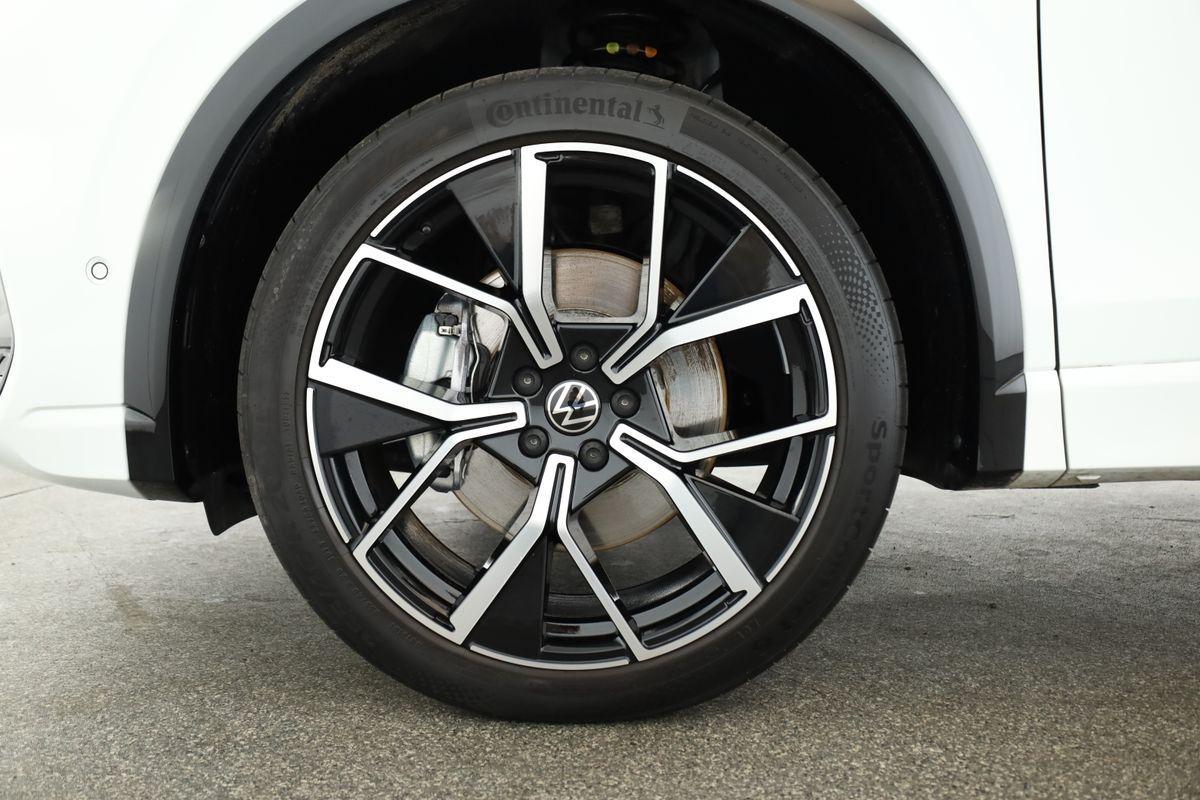 Volkswagen Tiguan 2.0 TSI DSG IQ.Drive R-Line