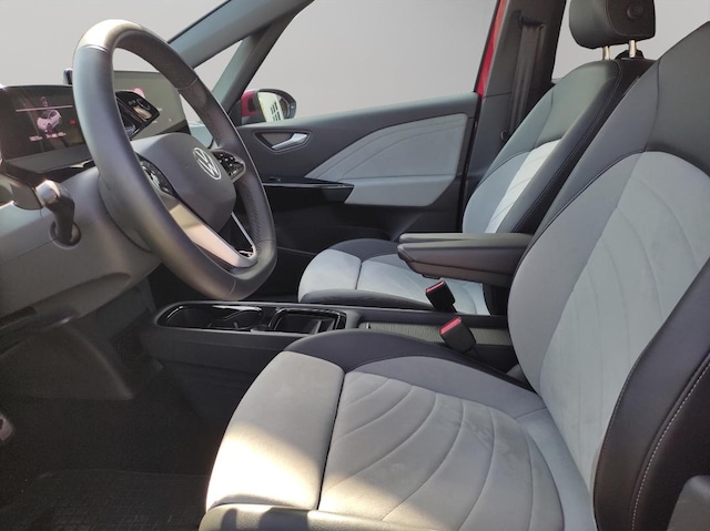 Volkswagen ID.3 150 kW 77 KWh