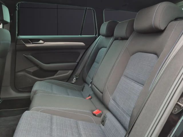 Volkswagen Passat GTE Variant