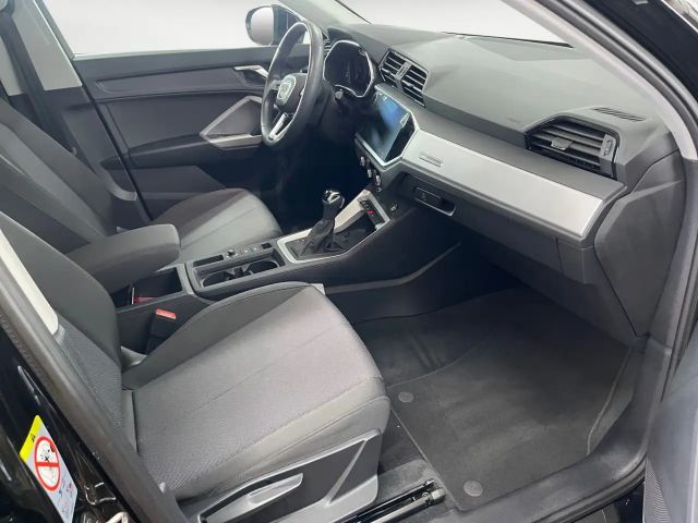 Audi Q3 Hybride S-Tronic