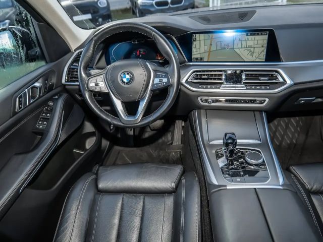 BMW X5 xDrive30d