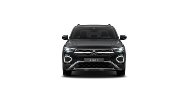 Volkswagen T-Roc 1.5 TSI DSG Style