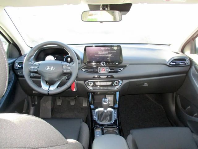 Hyundai i30 Kombi - PD GO 1.5 DPI c5kg1