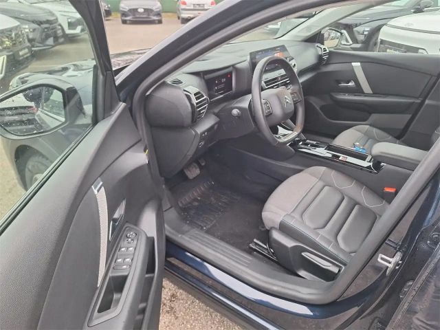 Citroën C4 Max PureTech