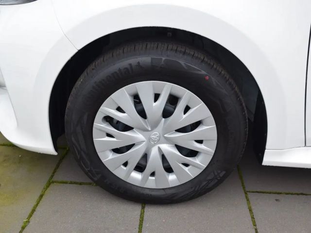 Toyota Yaris Comfort Hatchback Hybride