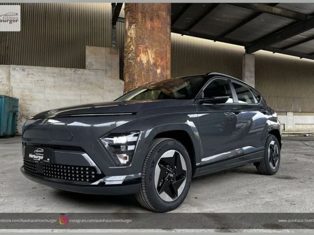 Hyundai Kona 2WD Electric Smart