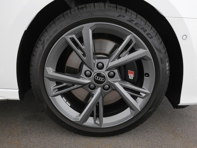 Audi S3 Quattro S-Tronic Sportback