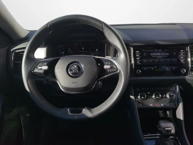 Skoda Kodiaq 2.0 TDI Ambition