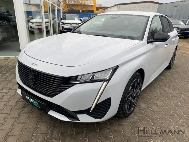 Peugeot 308 Allure Pack Hybrid SW