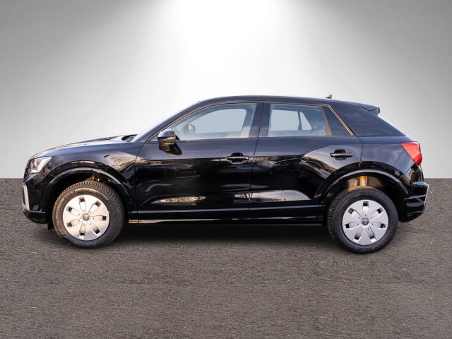 Audi Q2 35 TFSI S-Tronic