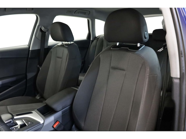 Audi A4 40 TDI Avant S-Tronic