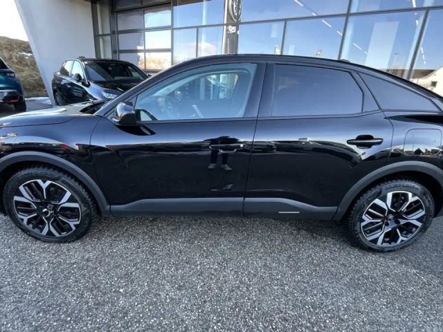 Citroën C4 Max PureTech