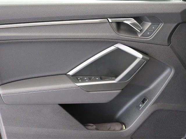 Audi Q3 45 TFSI Hybride S-Line Sport Sportback