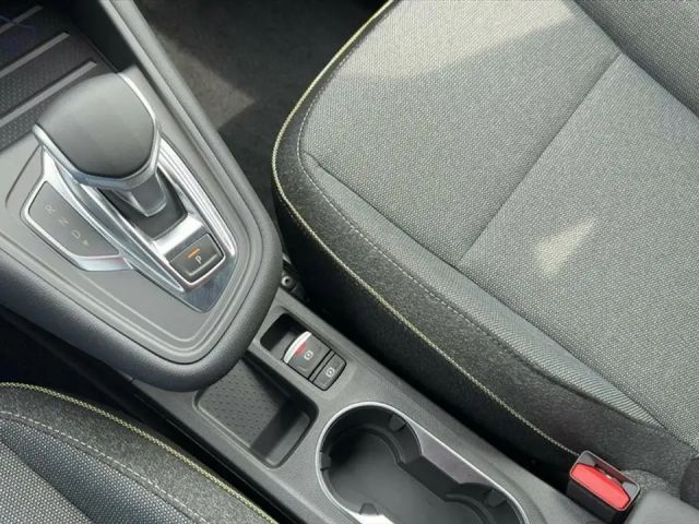 Mitsubishi ASX Intense