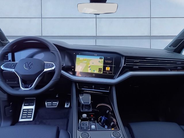 Volkswagen Touareg 4Motion R-Line