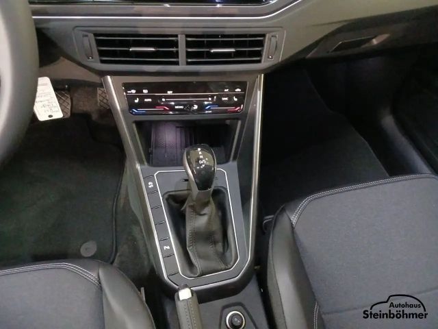 Volkswagen Taigo 1.0 TSI DSG Style