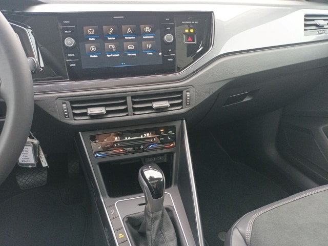 Volkswagen Polo 1.0 TSI Style