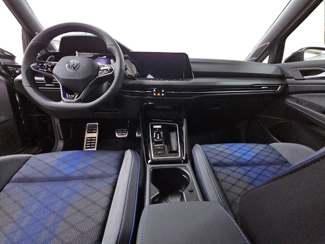 Volkswagen Golf 2.0 TSI DSG