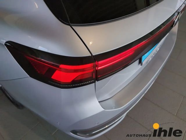 Volkswagen Passat Business DSG Variant