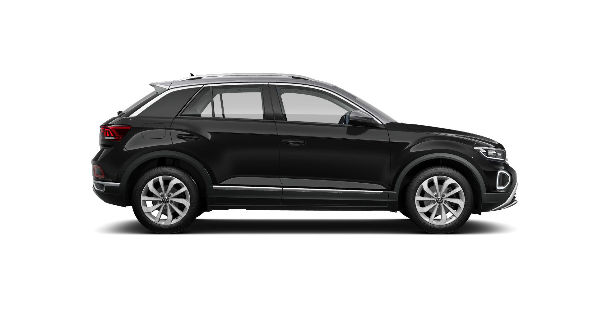 Volkswagen T-Roc 1.0 TSI