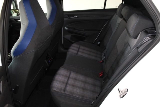 Volkswagen Golf GTE eHybrid