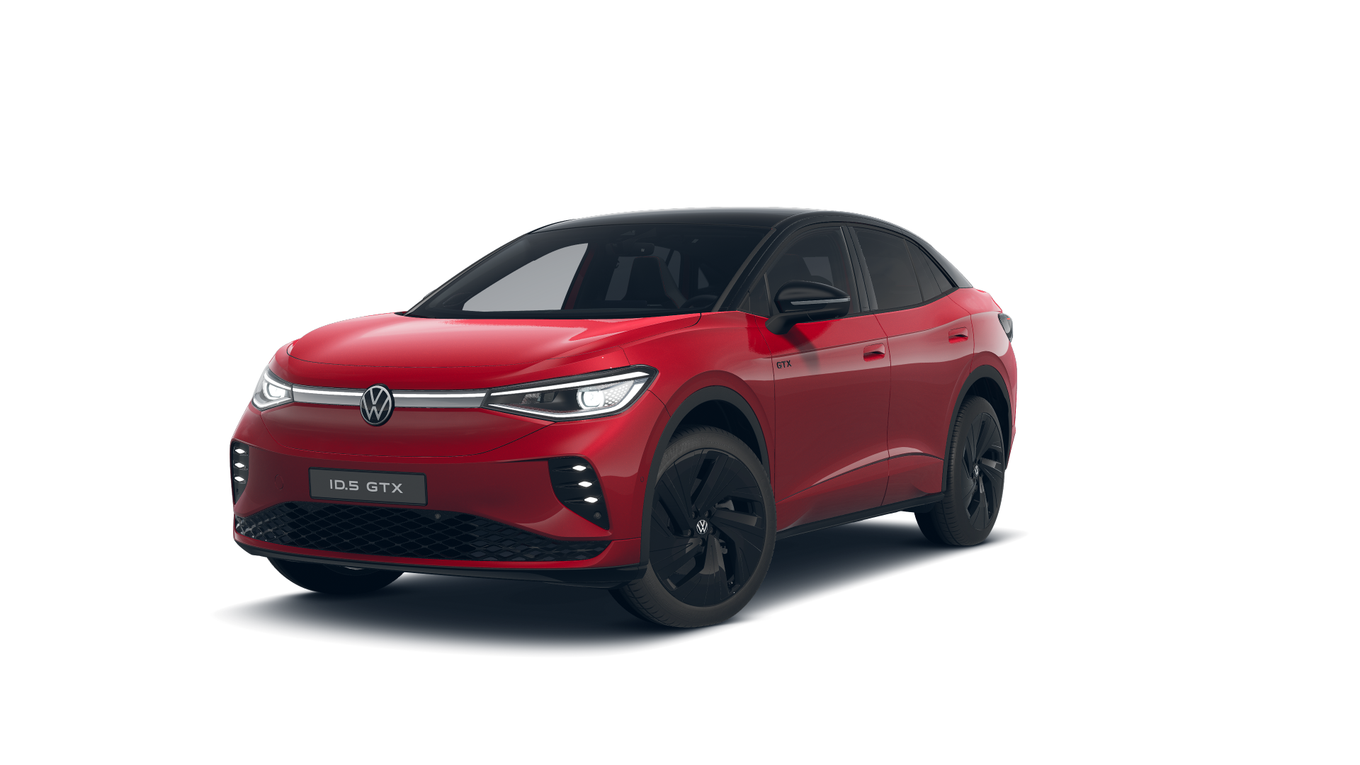 Volkswagen ID.5 4Motion GTX IQ.Drive