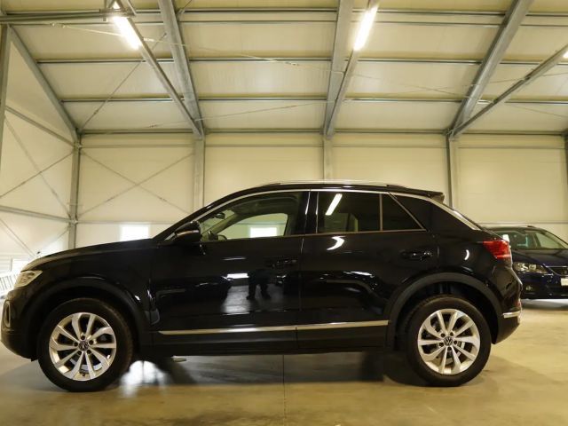 Volkswagen T-Roc ACT DSG Style
