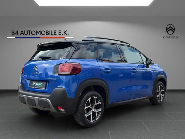 Citroën C3 Aircross Plus PureTech