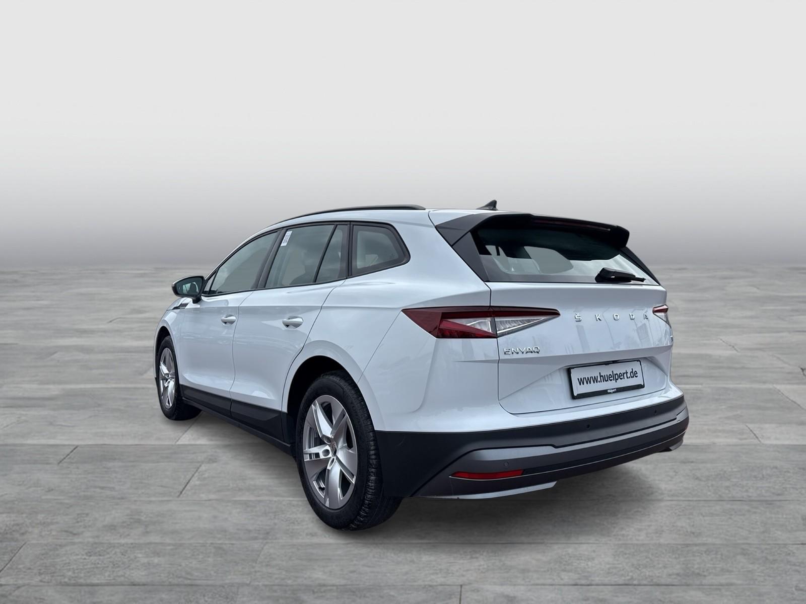 Skoda Enyaq iV Loft iV 50