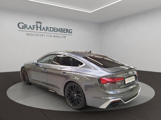 Audi RS5 Quattro Sportback