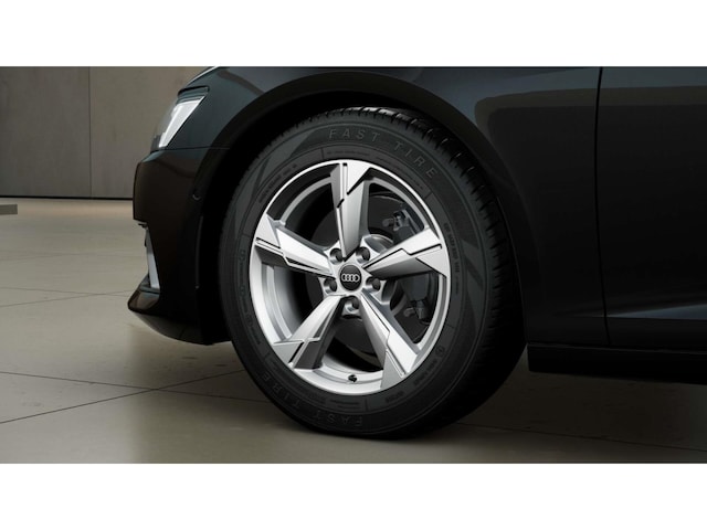 Audi A6 45 TFSI Avant Quattro S-Tronic