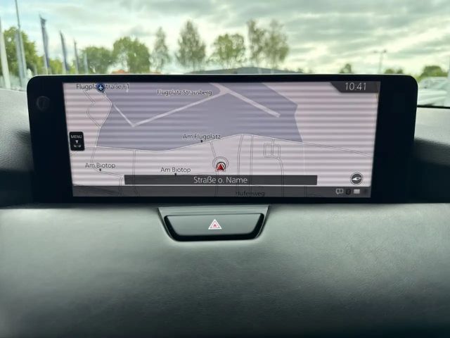 Mazda CX-60 4WD Homura e-Skyactiv