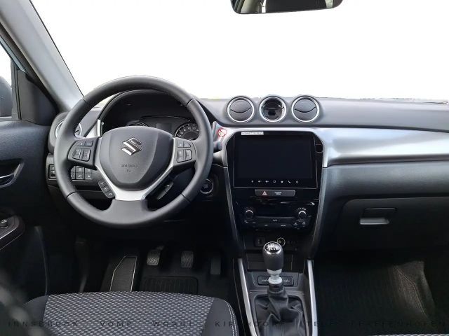 Suzuki Vitara AllGrip Hybrid Shine