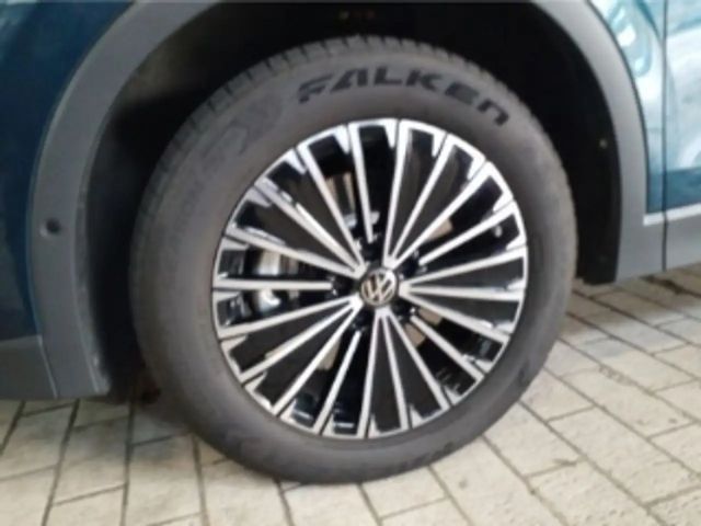 Volkswagen Tiguan 1.5 TSI Life eHybrid