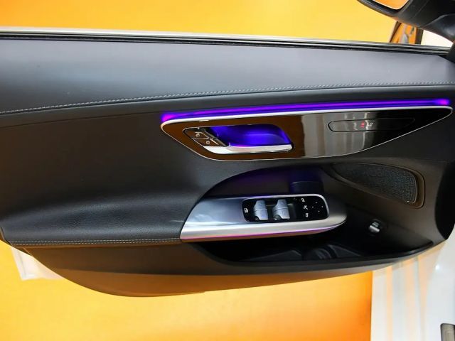 Mercedes-Benz C 200 AMG Line Estate