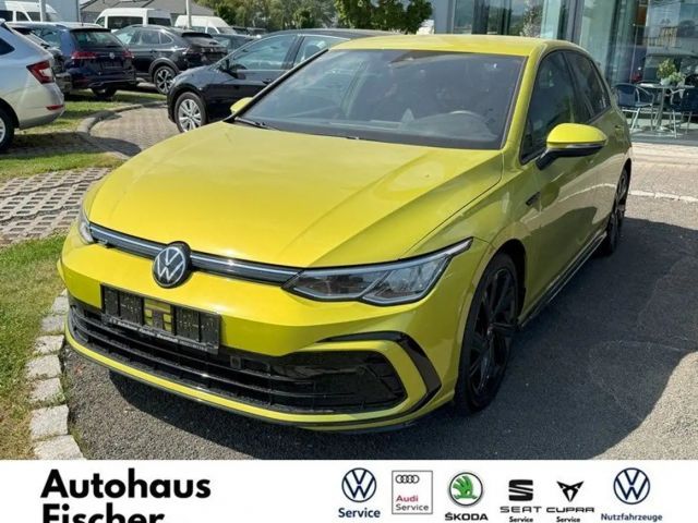 Volkswagen Golf 1.5 TSI R-Line