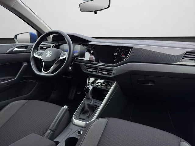 Volkswagen Polo 1.0 TSI Life