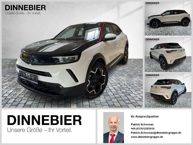 Opel Mokka GS-Line Grand Sport
