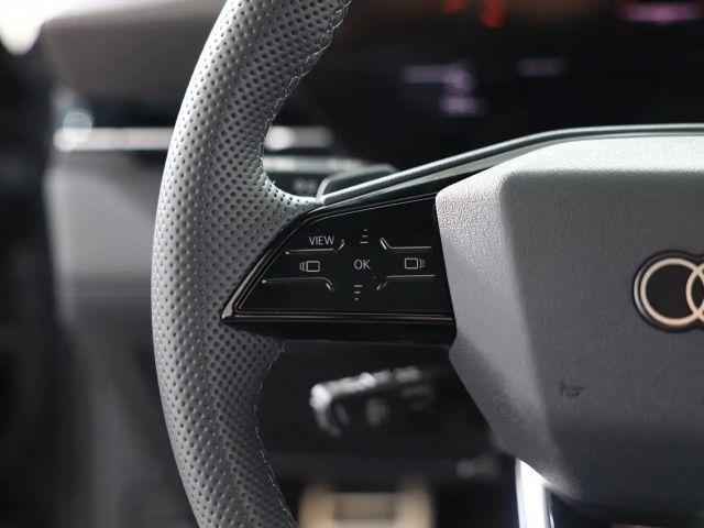 Audi A6 e-tron e-tron