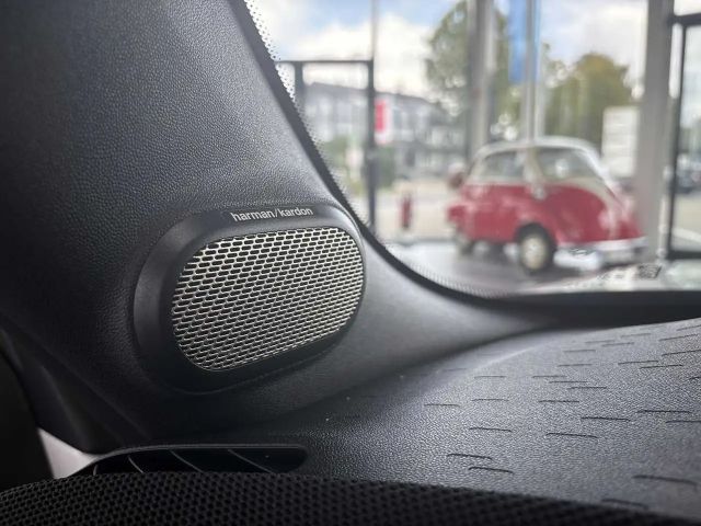 MINI John Cooper Works Cabrio XL Paket