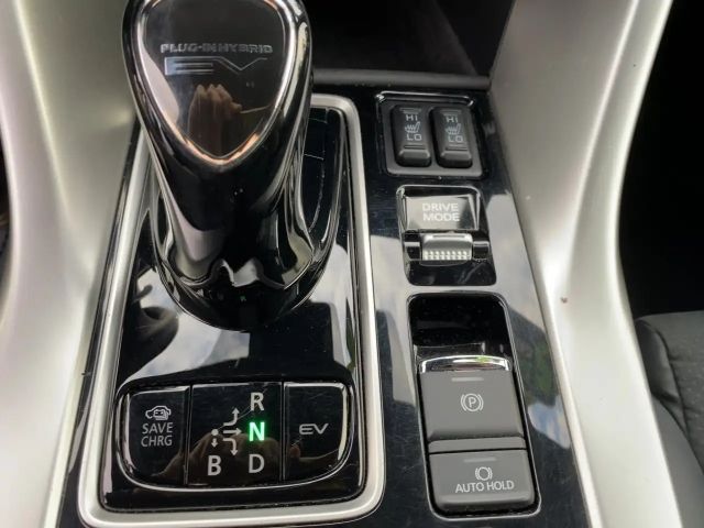 Mitsubishi Eclipse Cross PHEV