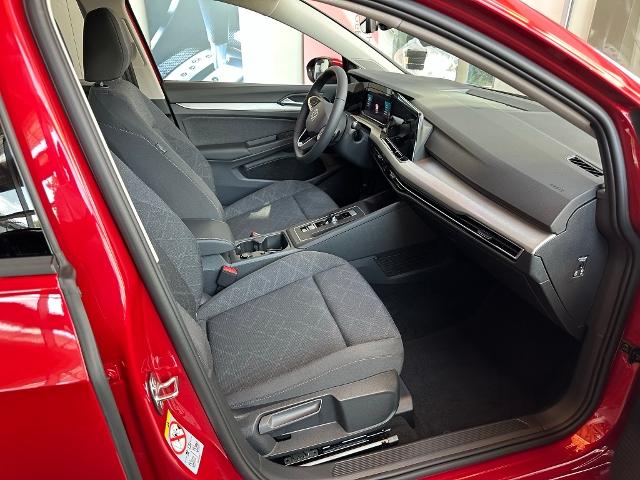 Volkswagen Golf DSG Golf VIII Life