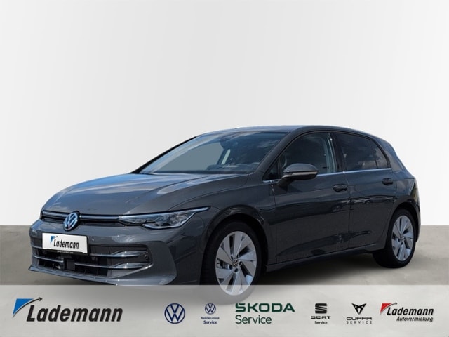 Volkswagen Golf 2.0 TDI Golf VIII