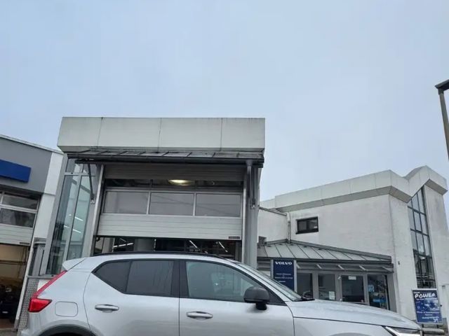 Volvo XC40 Dark Ultimate