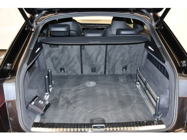 Audi Q8 3.0 TDI Quattro