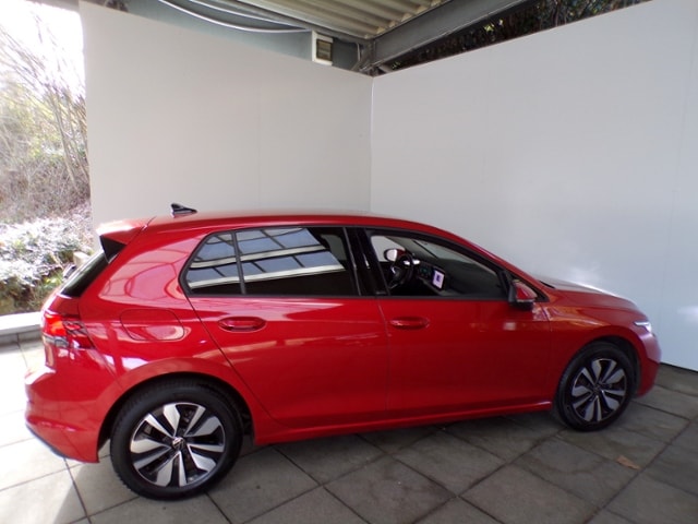 Volkswagen Golf 1.5 TSI Golf VIII Move